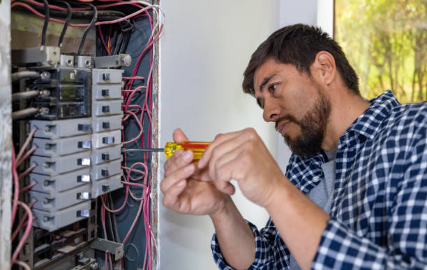 Best Electrical Troubleshooting Services  in Vander, NC